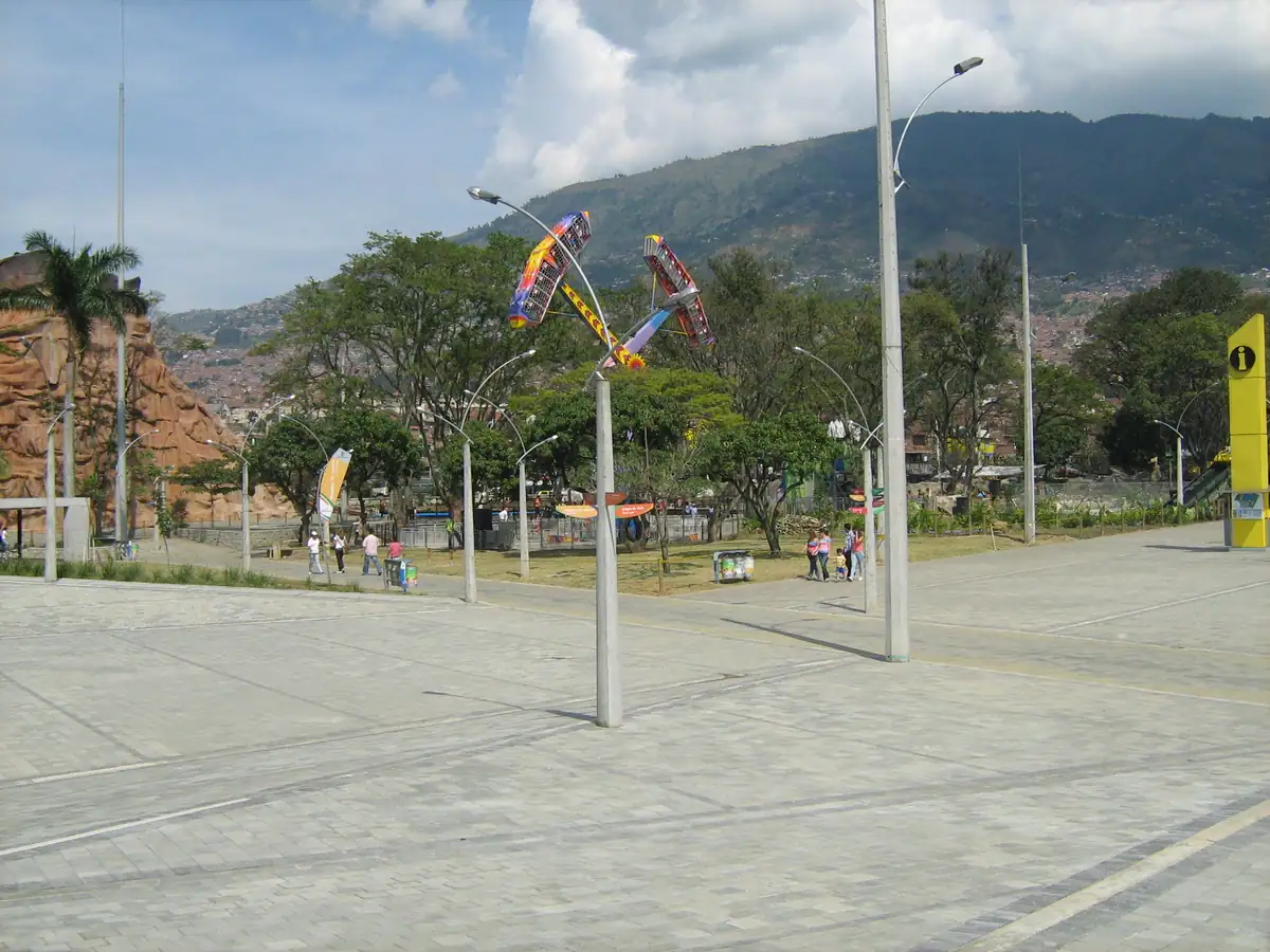 Parque Norte (Medellín)