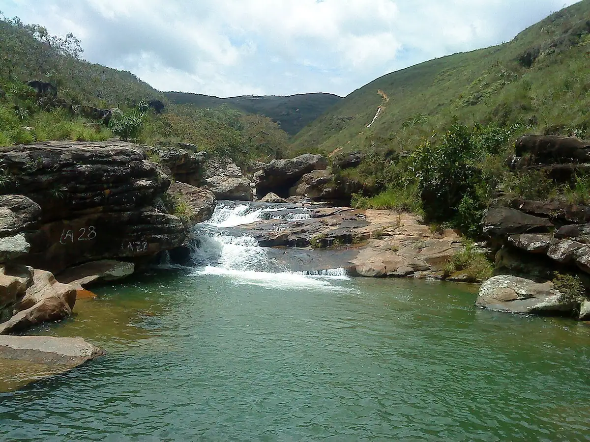 Pescaderito (Curití)