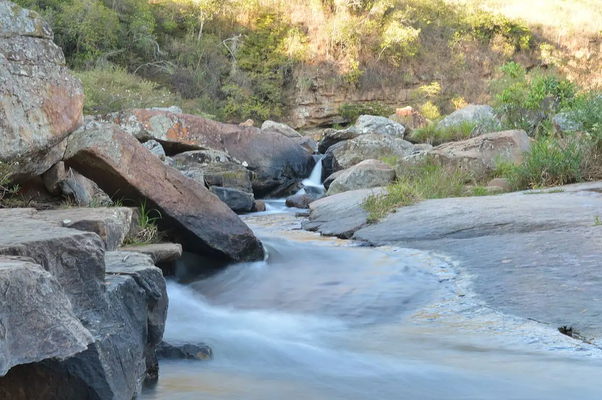 Pescaderito (Curití)