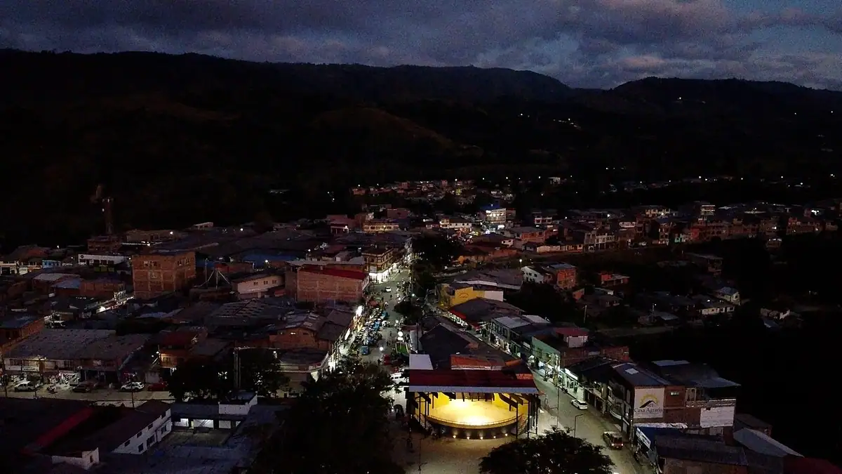 Piendamó