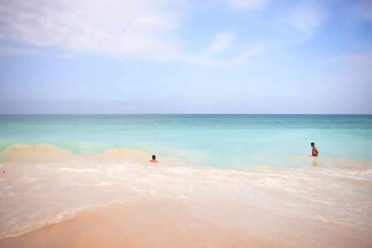 Playa Blanca (Barú)