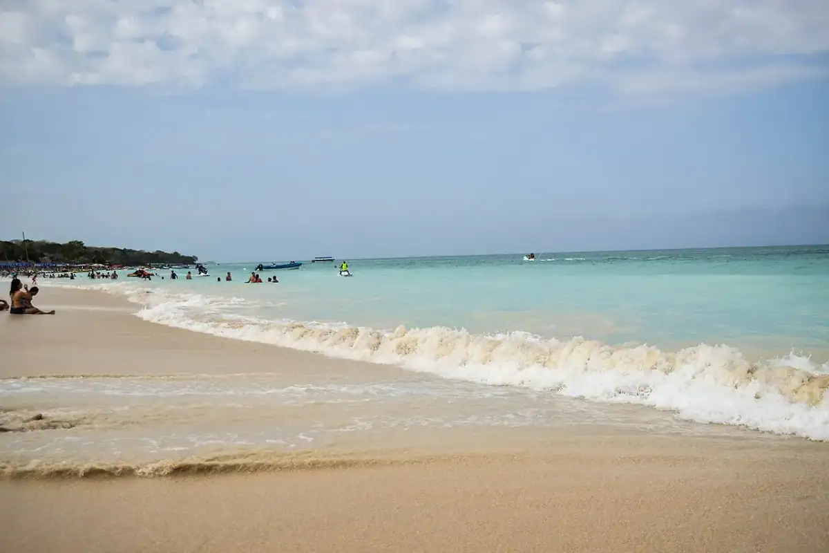 Playa Blanca (Barú)