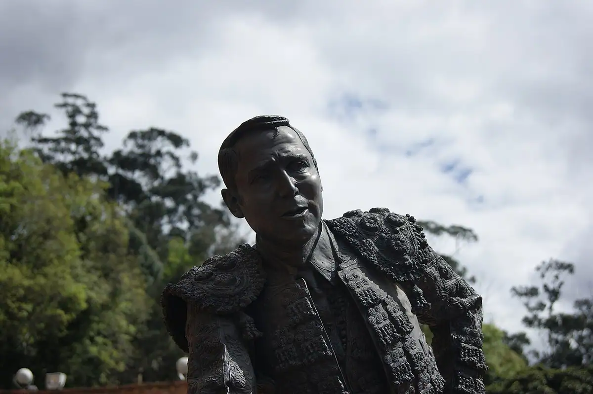 Plaza Cultural La Santamaría (Bogotá)