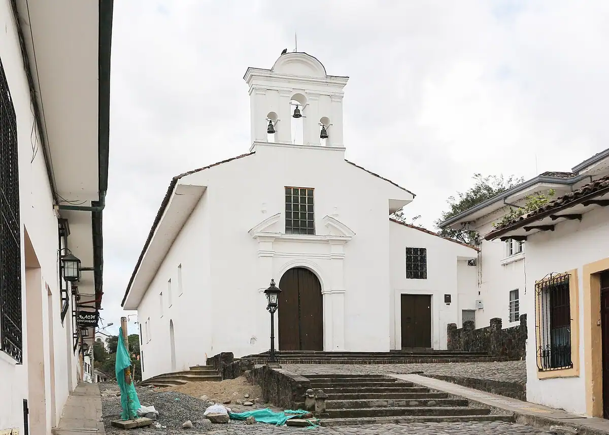 Popayán