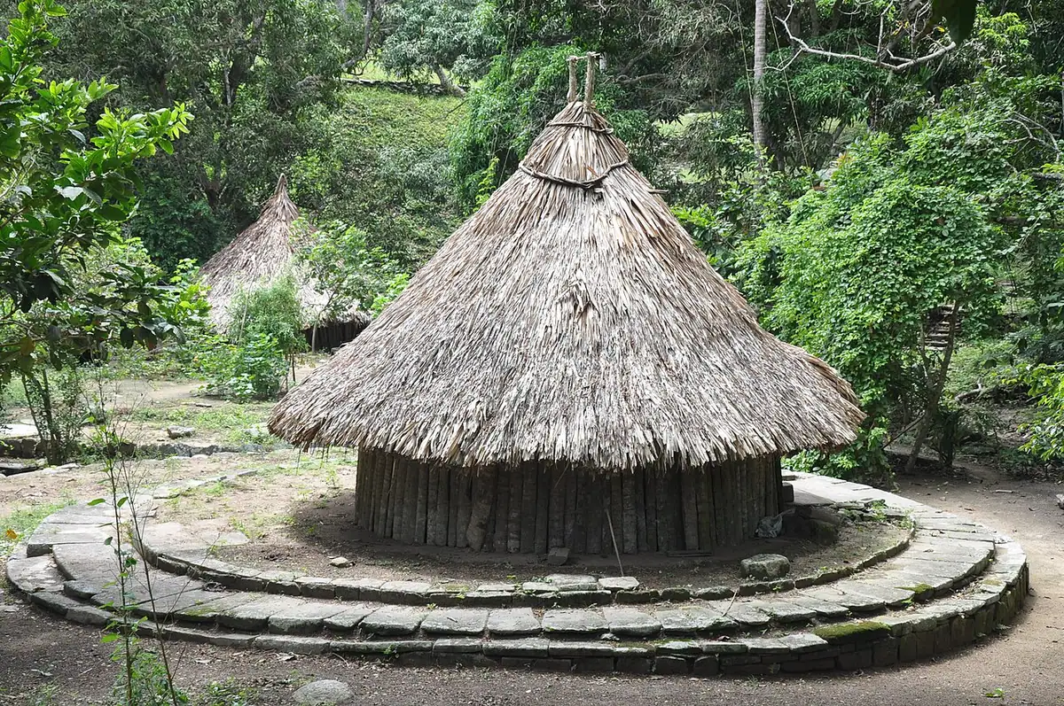 Pueblito Chairama (Tayrona)