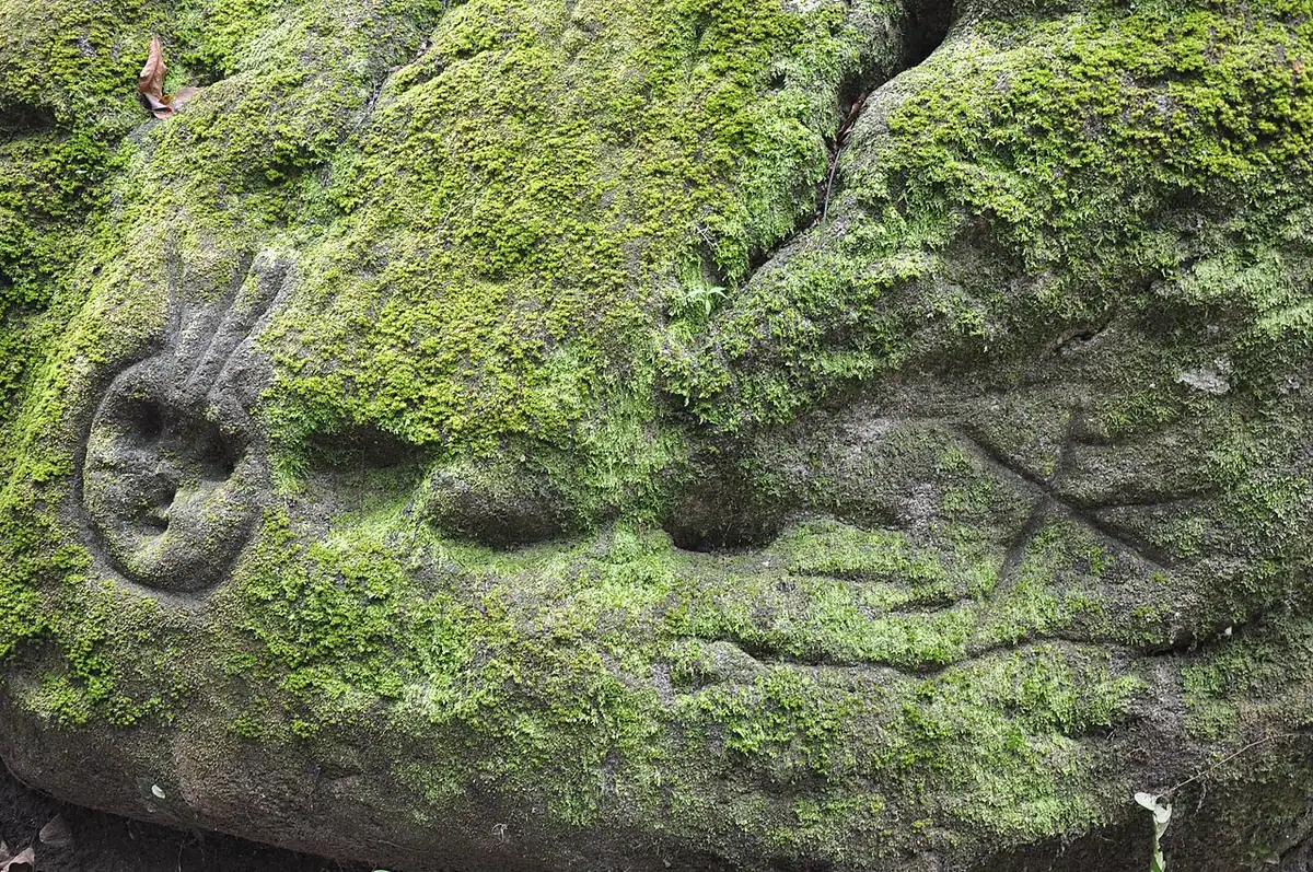 Pueblito Chairama (Tayrona)