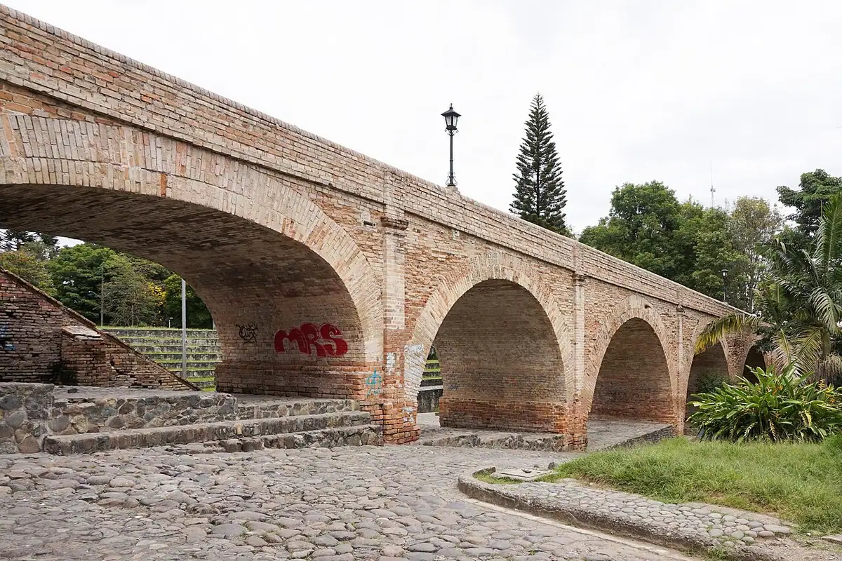 Puente del Humilladero (Popayán)