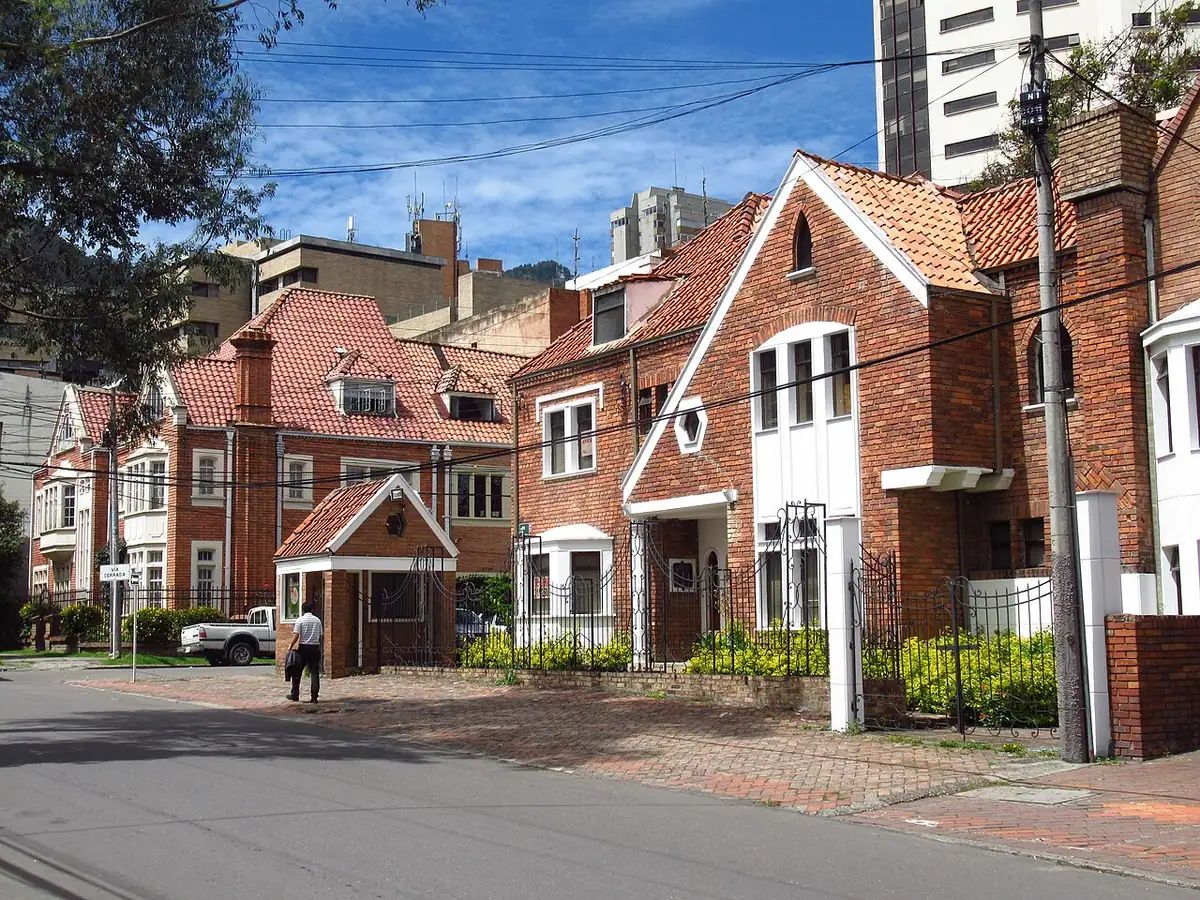 Quinta Camacho (Bogotá)