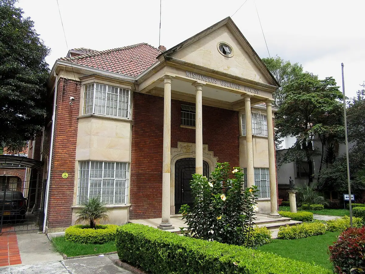 Quinta Camacho (Bogotá)