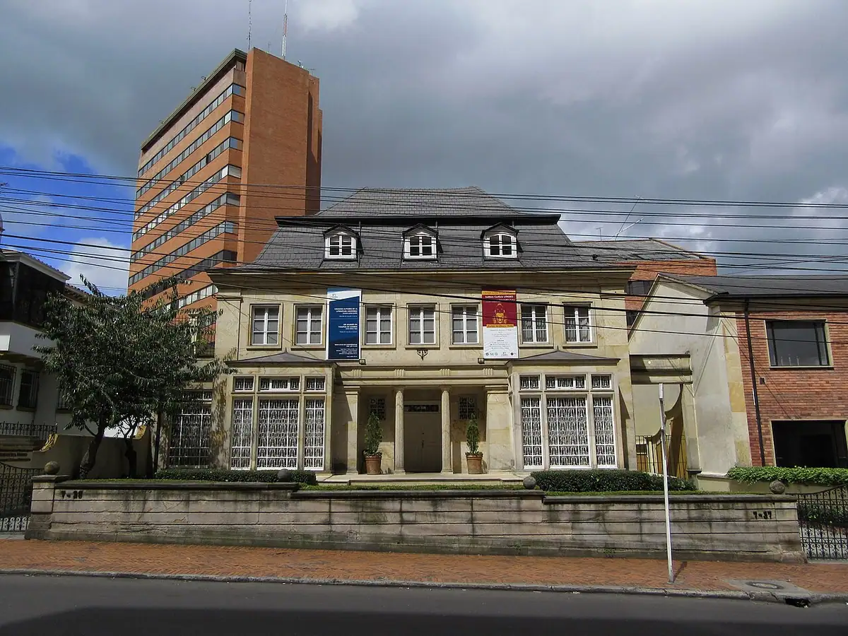 Quinta Camacho (Bogotá)