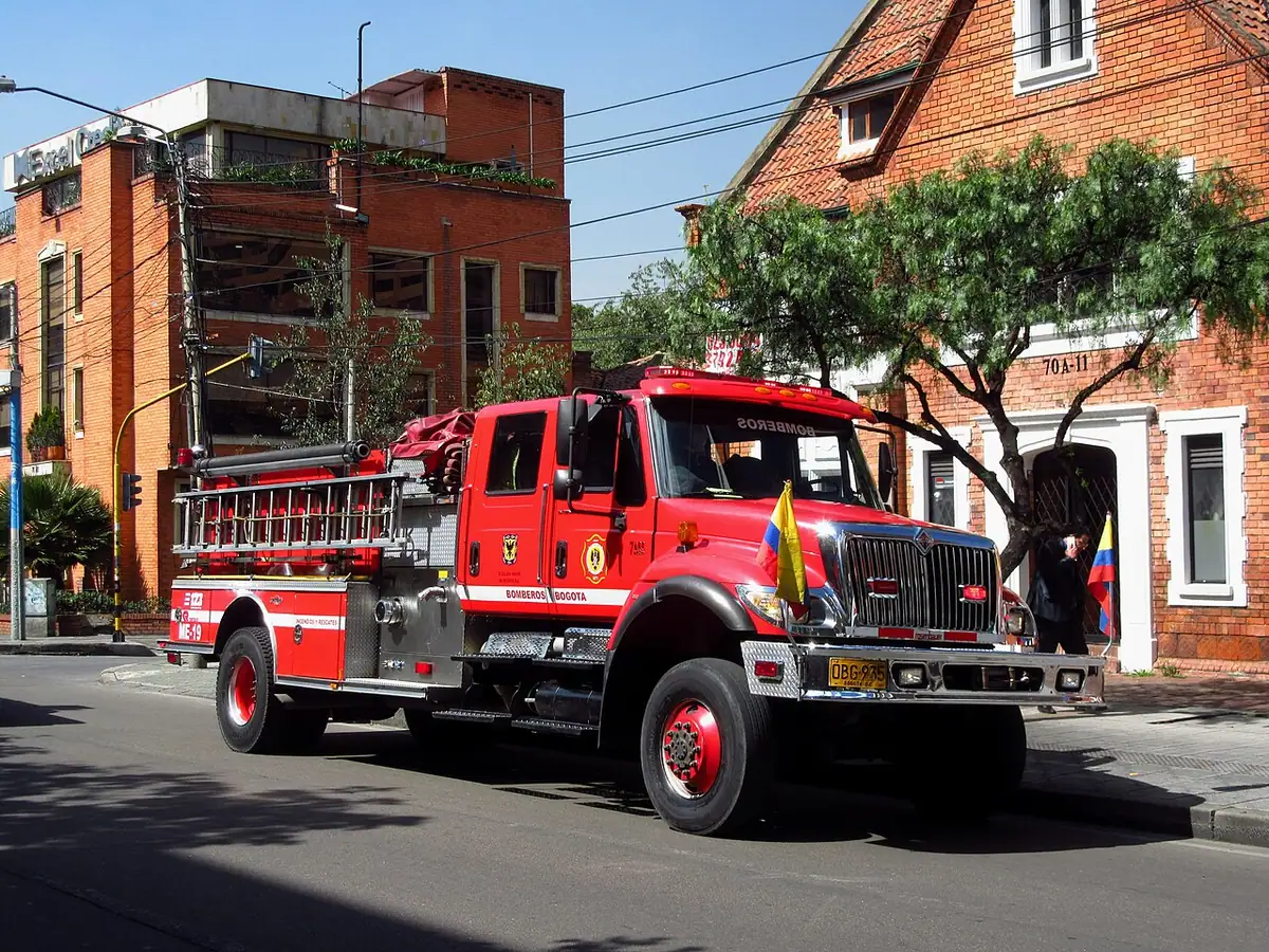 Quinta Camacho (Bogotá)