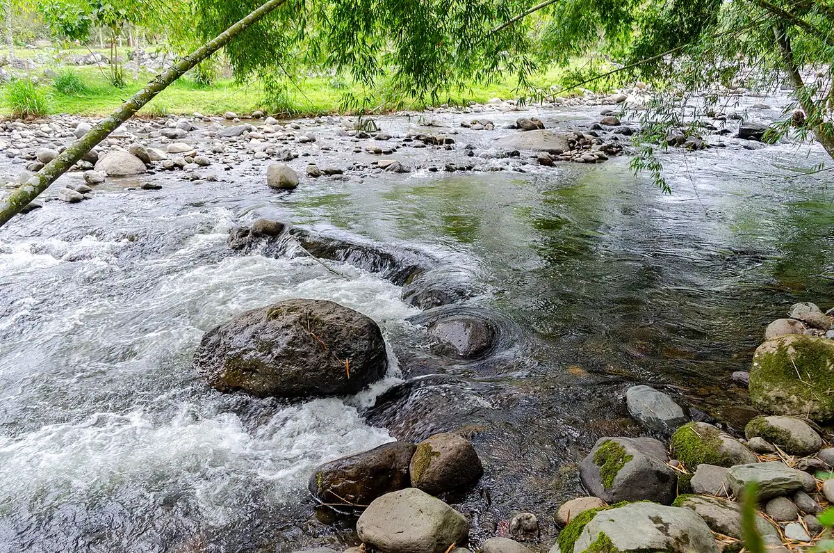 Río Quindío