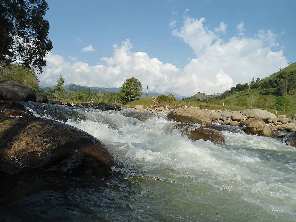Río Quindío