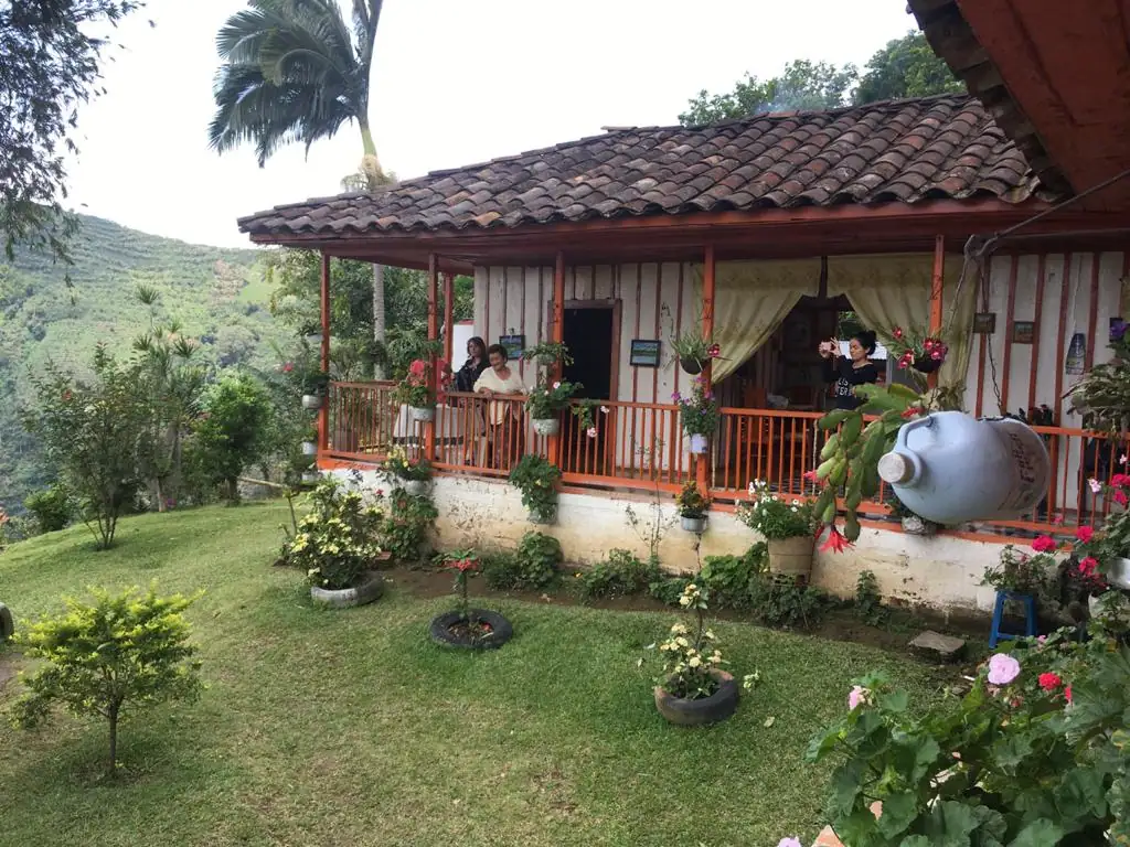 Risaralda (Caldas)
