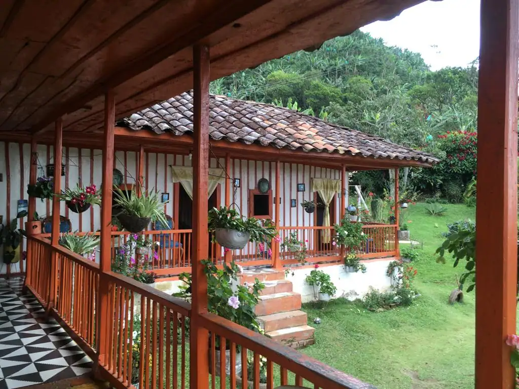 Risaralda (Caldas)