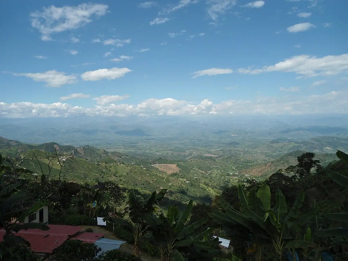 Risaralda (Caldas)