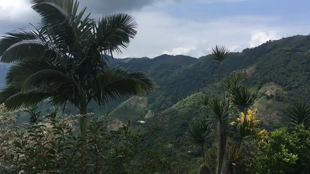 Risaralda (Caldas)
