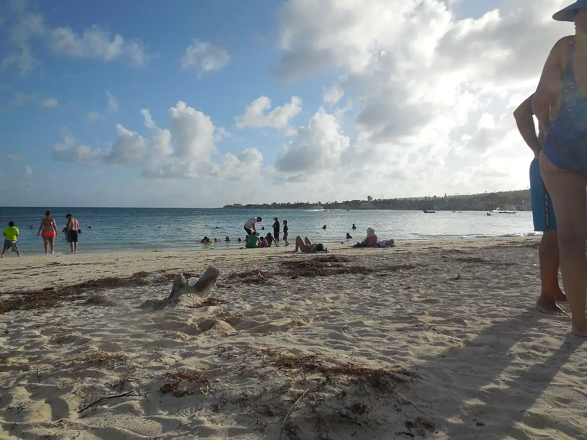 Rocky Cay (San Andrés)
