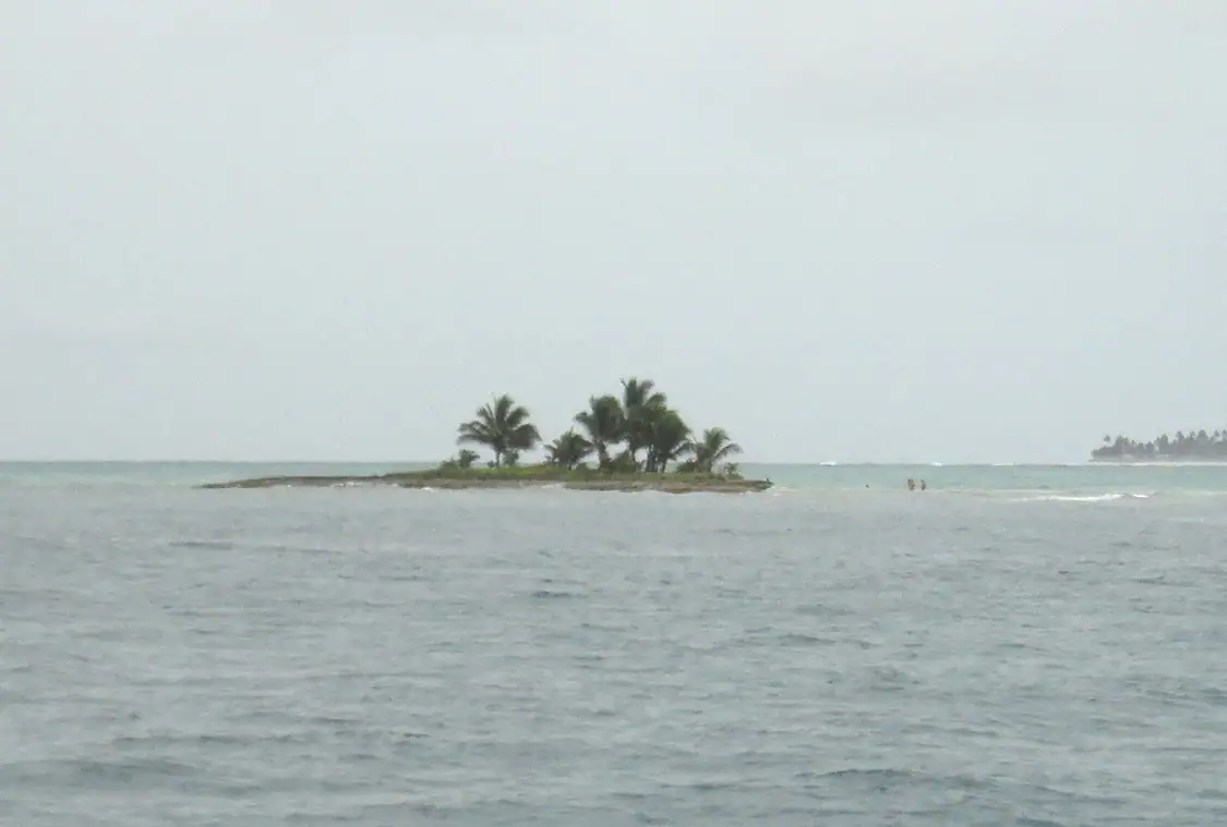 Rocky Cay (San Andrés)