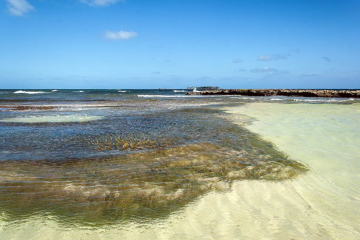 Rocky Cay (San Andrés)