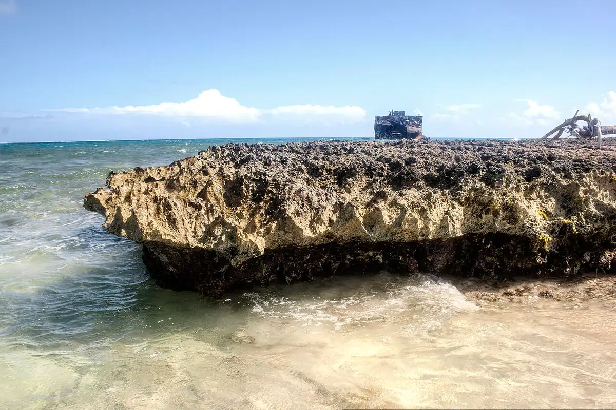 Rocky Cay (San Andrés)