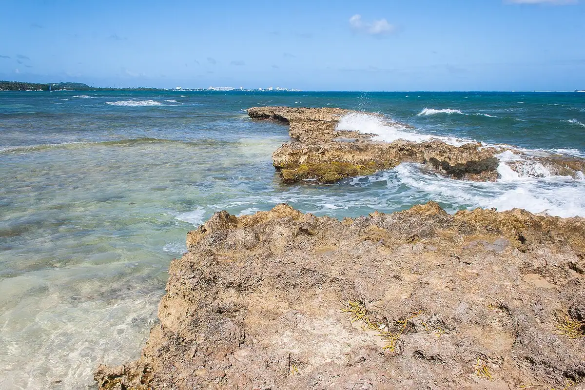 Rocky Cay (San Andrés)