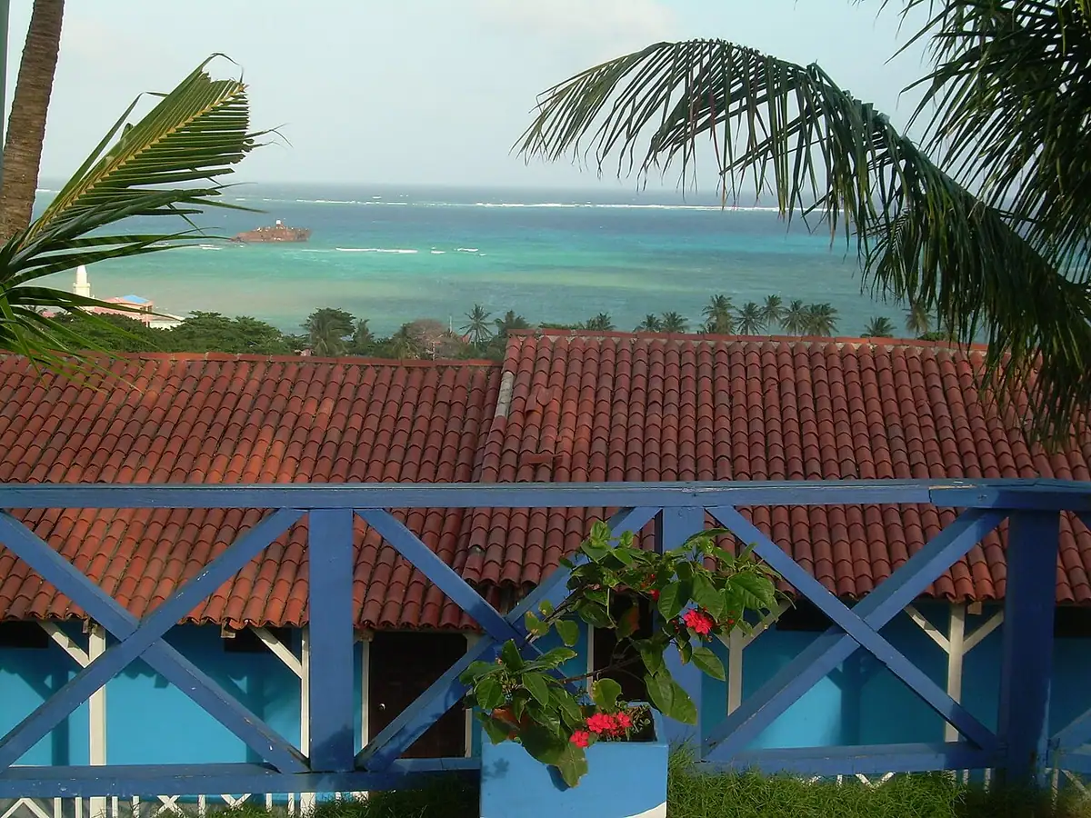 Rocky Cay (San Andrés)