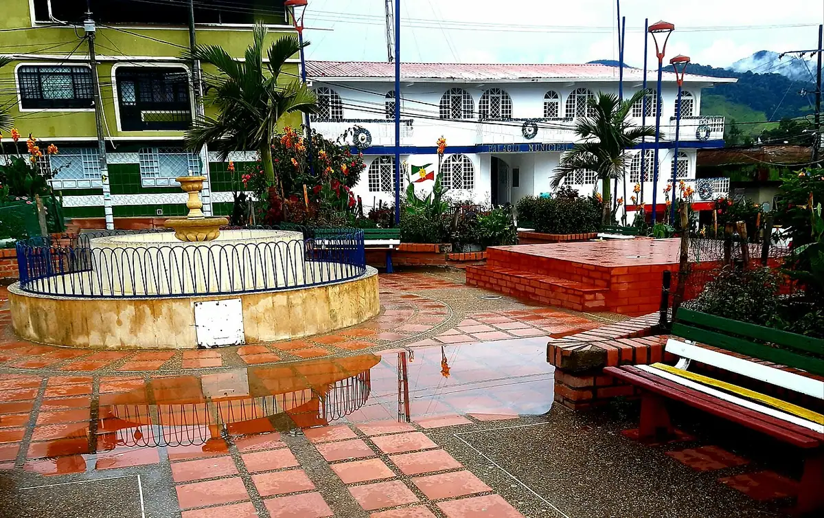 Roncesvalles (Tolima)