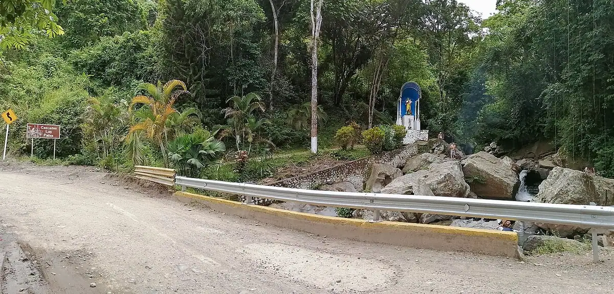 Salazar de las Palmas (Norte de Santander)