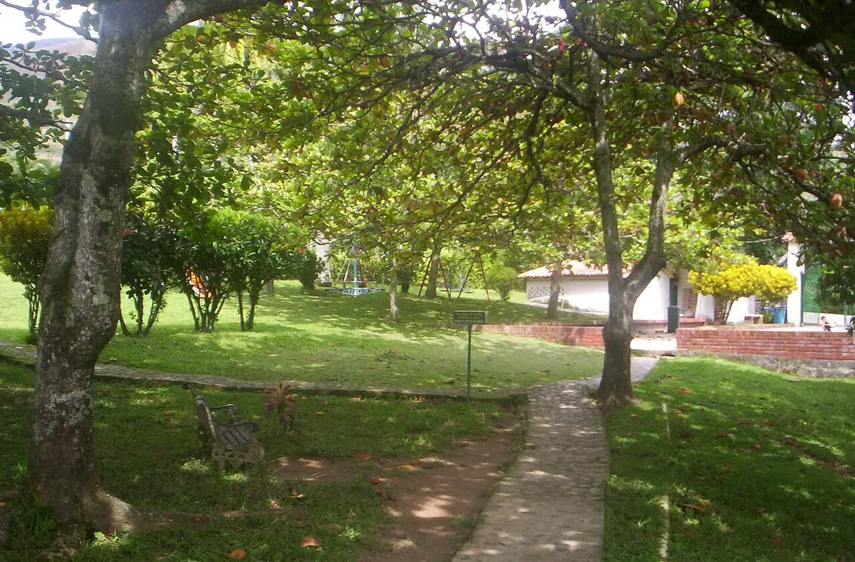 Salazar de las Palmas (Norte de Santander)