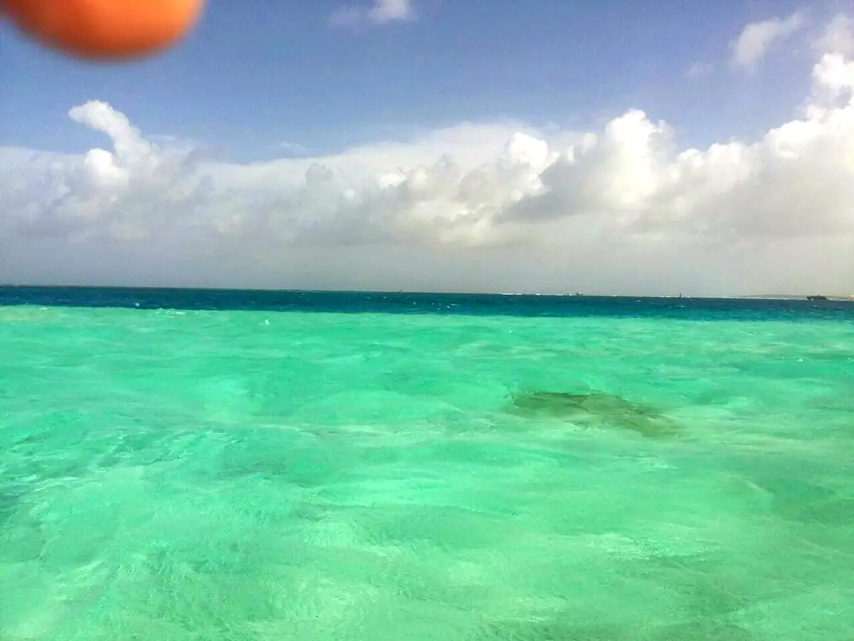 San Andrés (la isla)