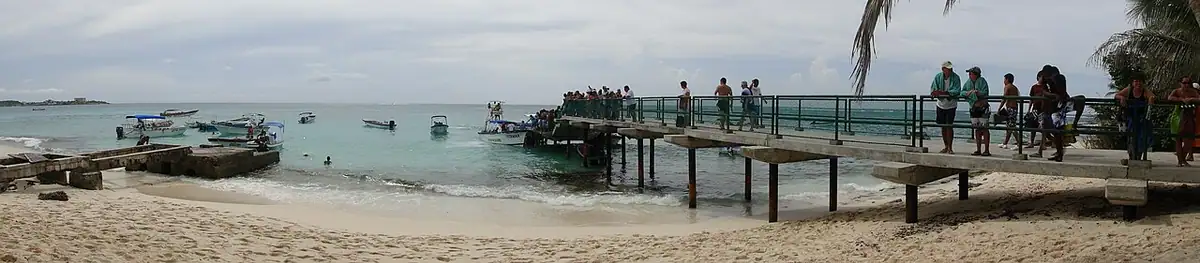 San Andrés (la isla)
