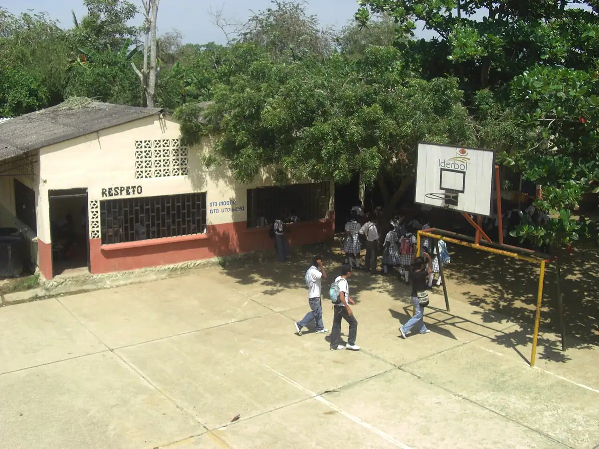 San Basilio de Palenque