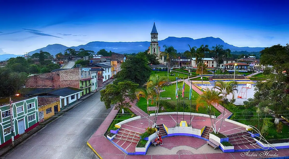 San Eduardo