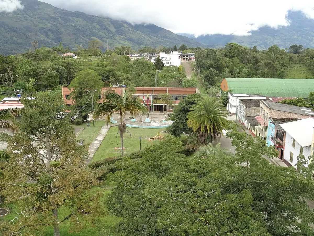 San Eduardo
