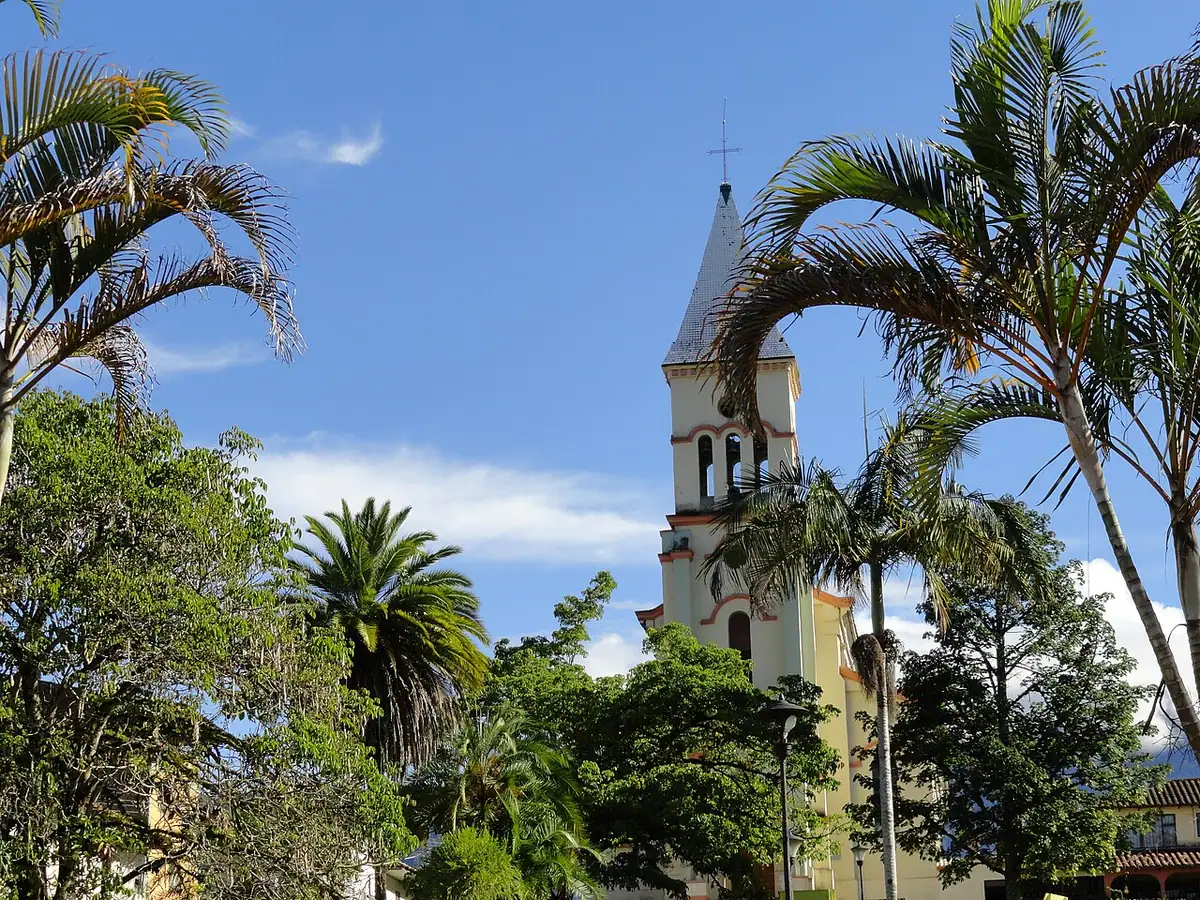San Eduardo