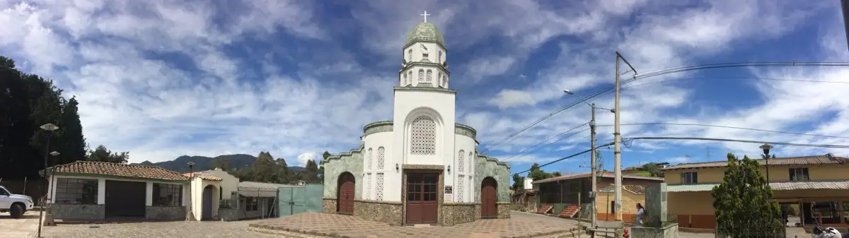 San Félix (Bello)