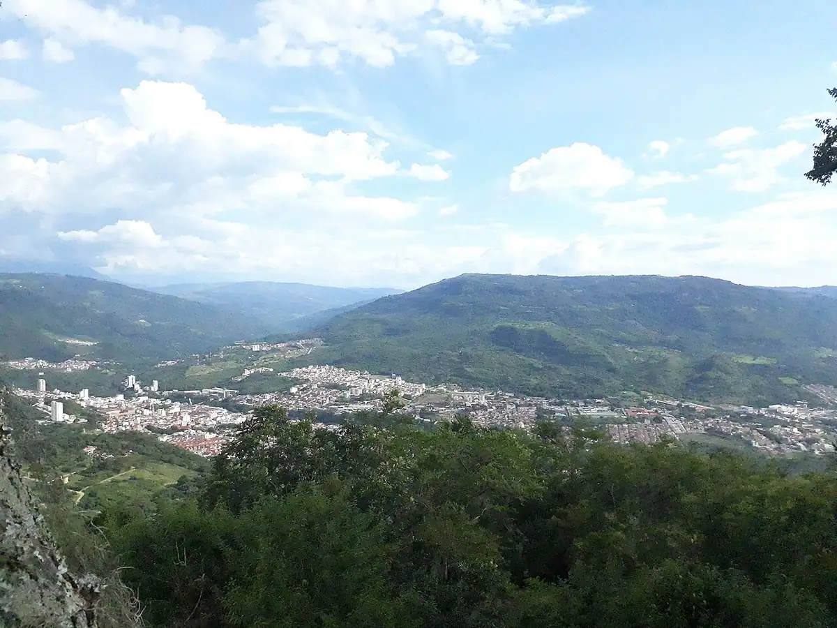 San Gil