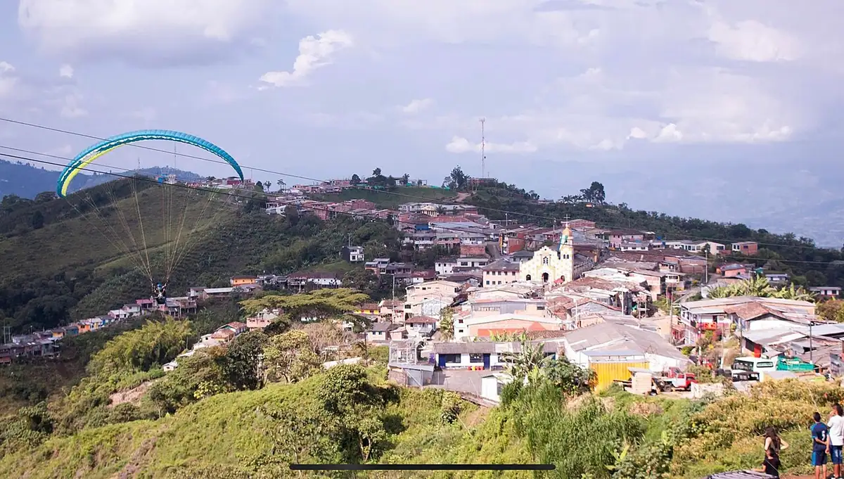 San José (Caldas)