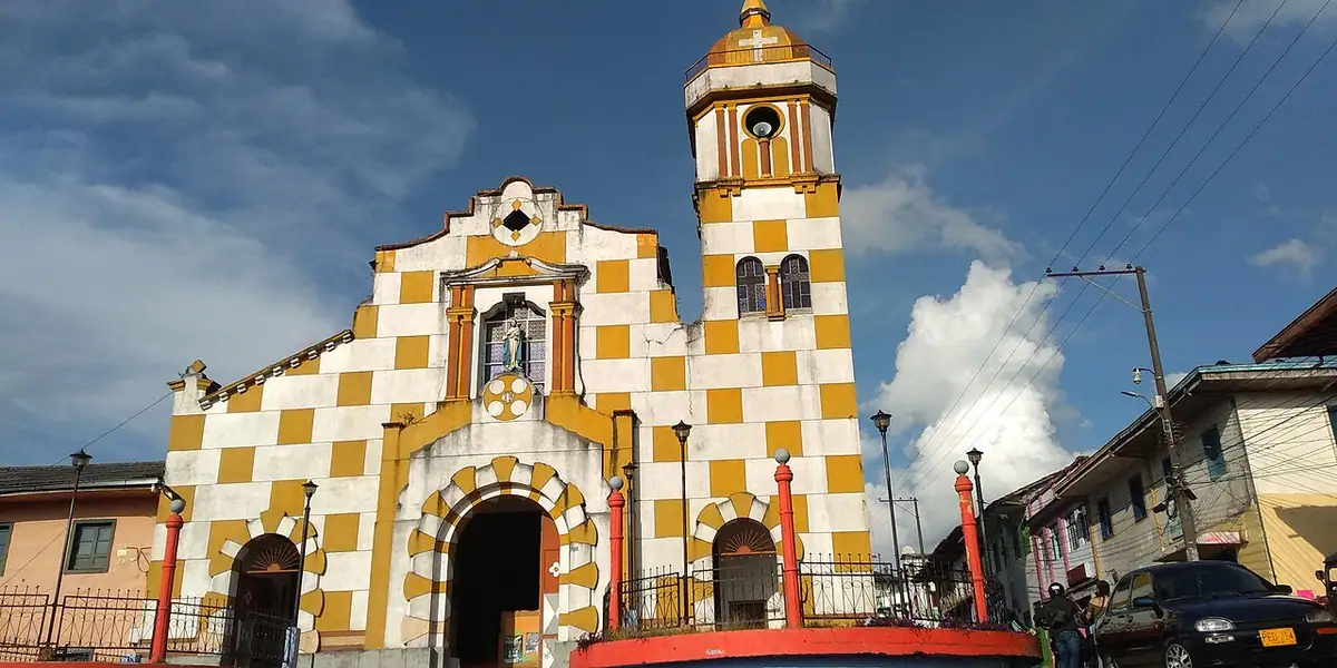 San José (Caldas)