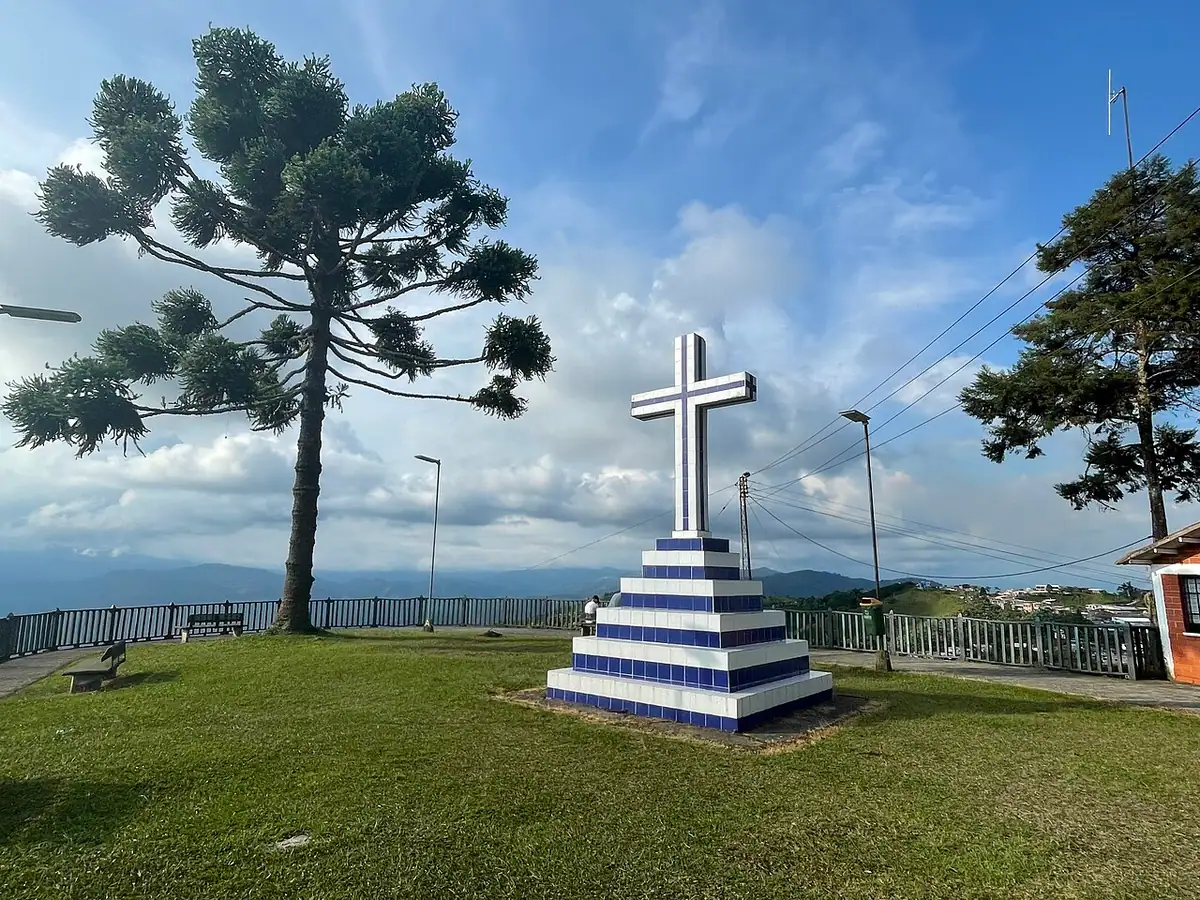 San José (Caldas)