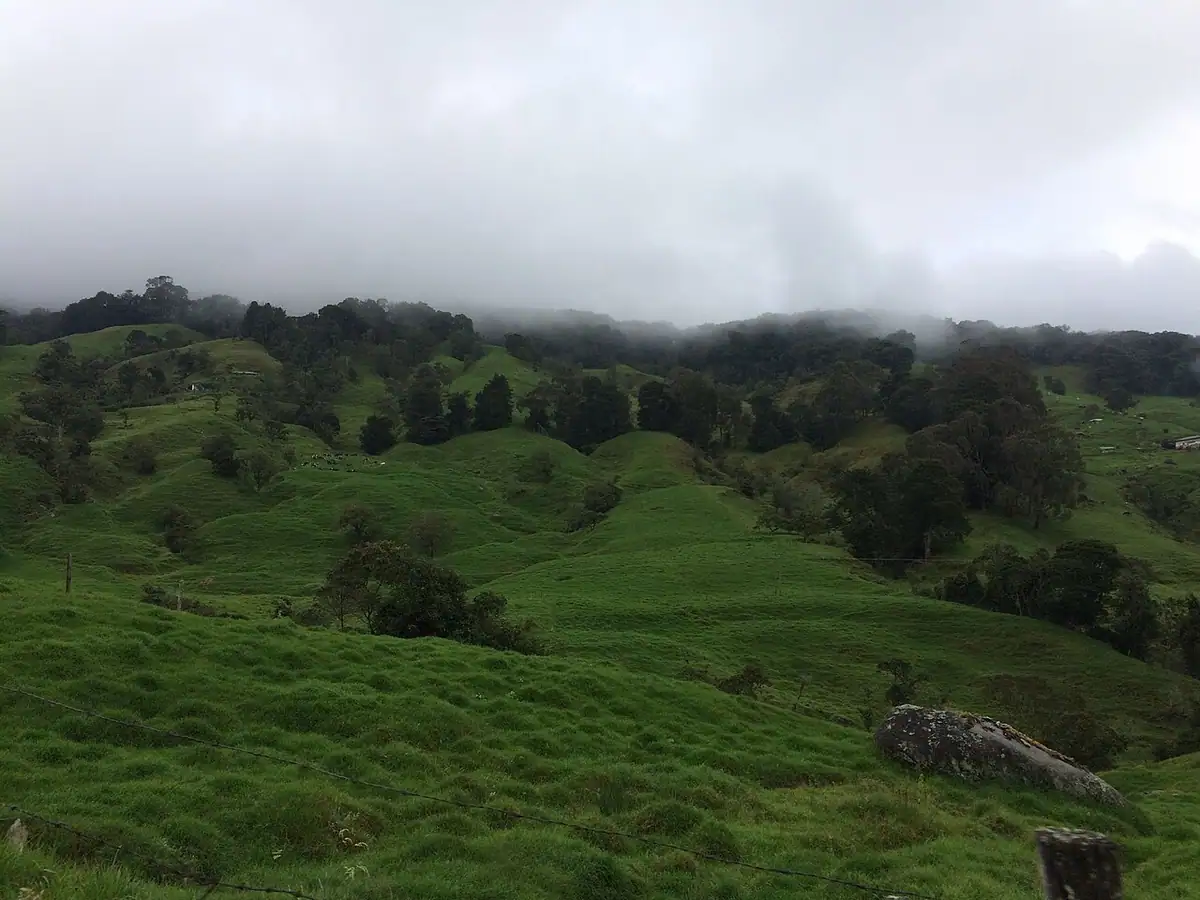 San José de la Montaña