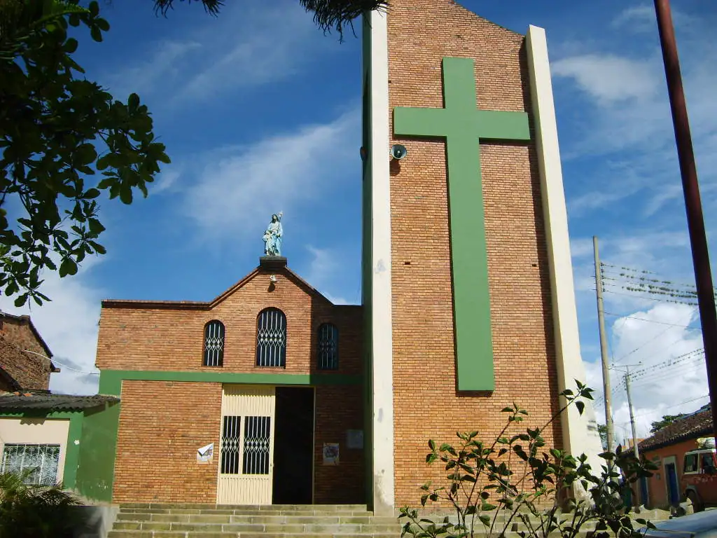 San José de Pare