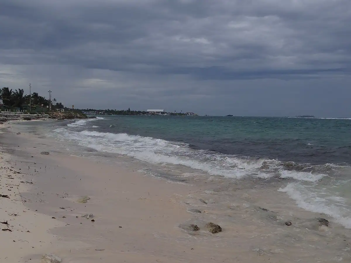 San Luis (San Andrés)
