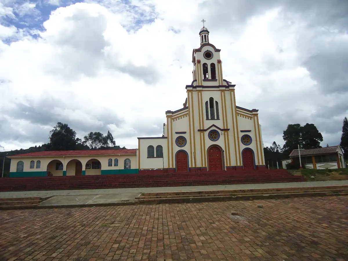 San Miguel de Sema