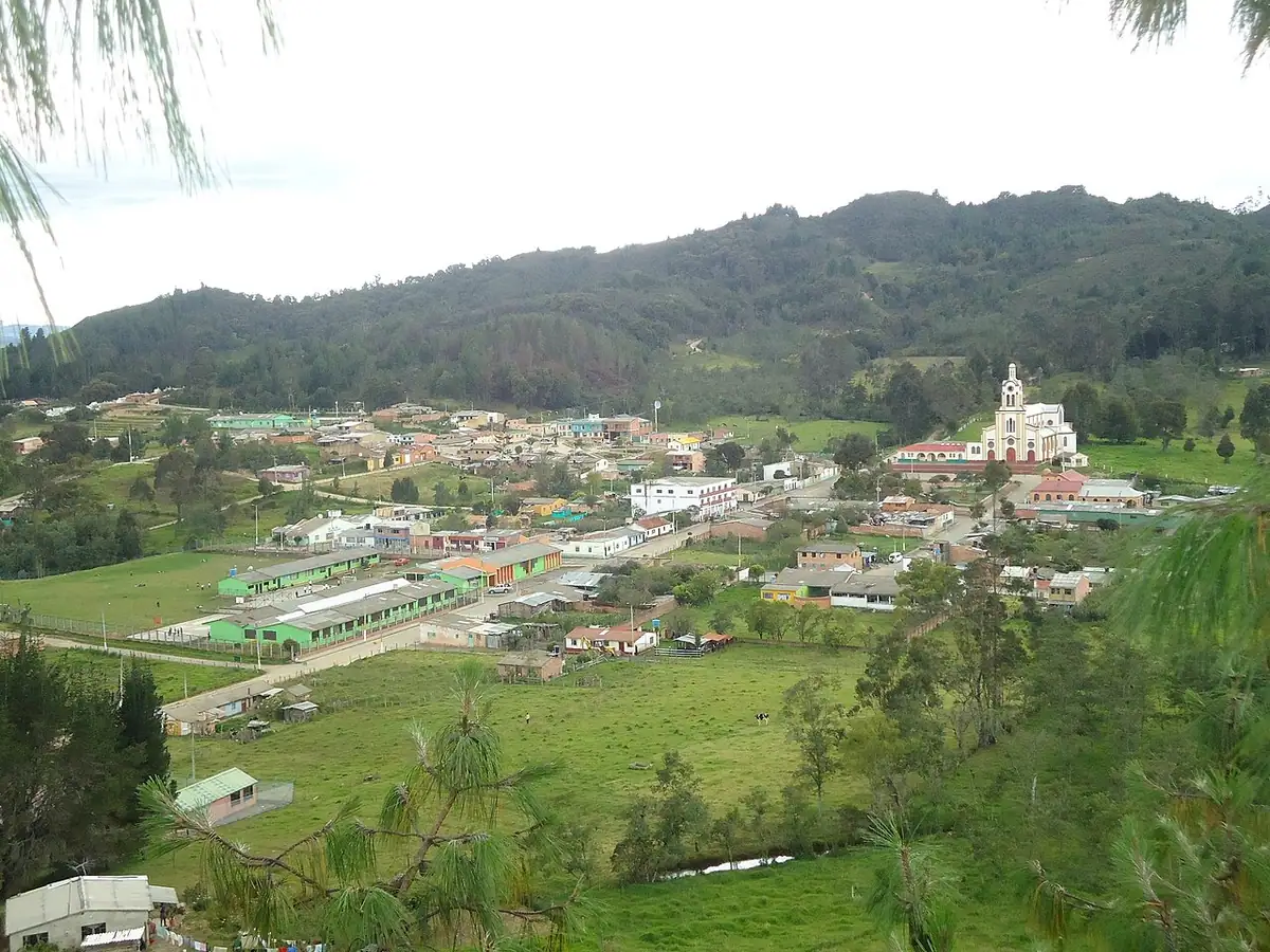 San Miguel de Sema