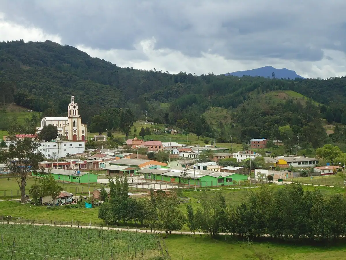 San Miguel de Sema