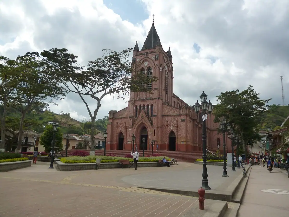 San Roque (Antioquia)