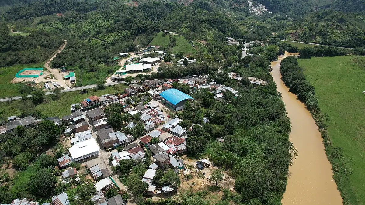 San Roque (Antioquia)