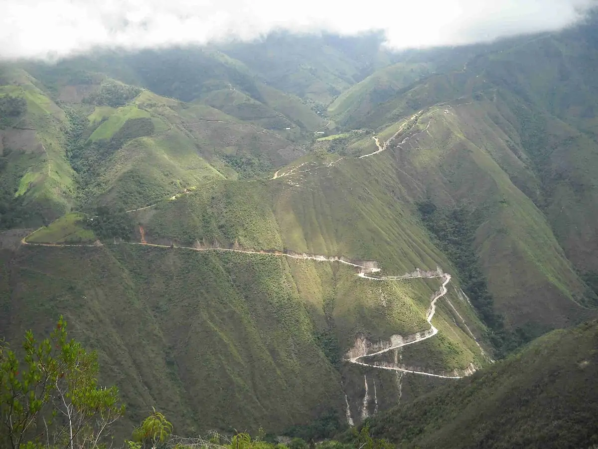Santa Bárbara (Antioquia)